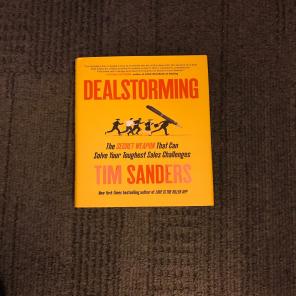 Dealstorming