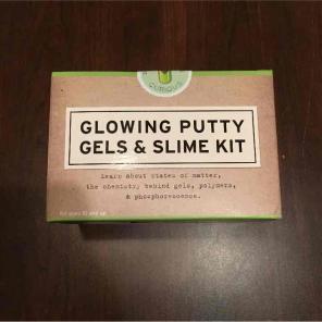New Copernicus slime kit