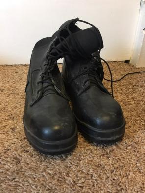 Men's Work Boots