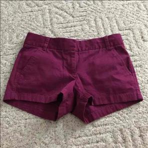 Chino Shorts
