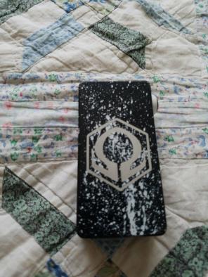 HexOhm V2 #83