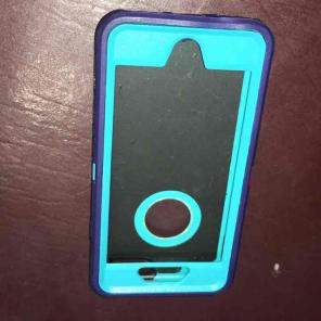 iPhone 6/6s case
