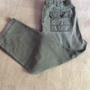 DOCKERS MEN'S PANTS 36x30
