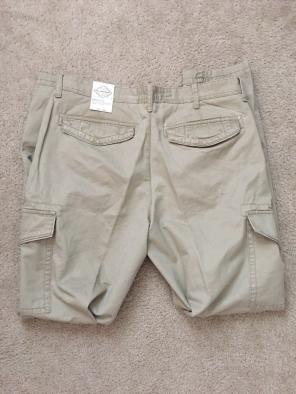 Mens St. Johns Bay Pants 36x34
