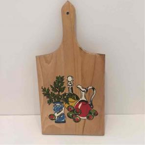 Vintage cutting board