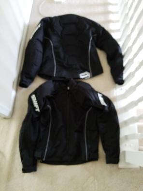 Motorcycle Jacket (s)
