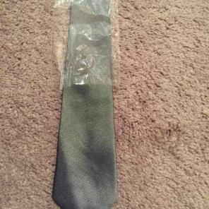 Necktie