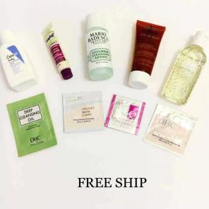 Skin Care Bundle Heather Crystal