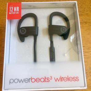 PowerBeats 3