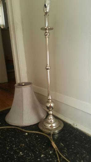 lamp