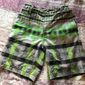 Volcom shorts