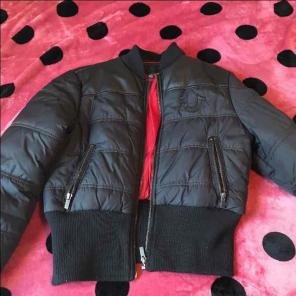 True Religion jacket
