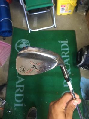 Callaway X Tour Wedge