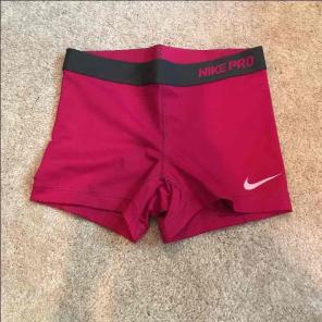 Nike spandex