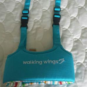 Walking Wings child walking assistant