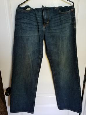 Old Navy 34x32 Loose