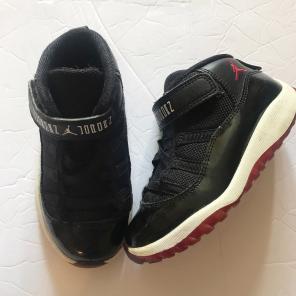 Jordan Shoes Size 9c