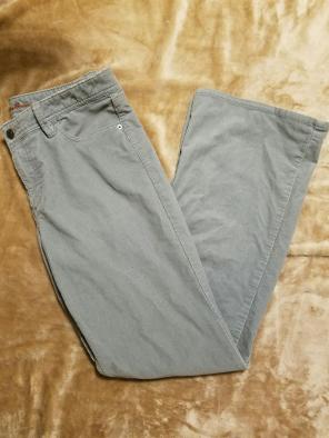 Eddie Bauer Corduroy Pants