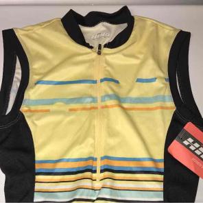 Hind medium ladies cycling shirt new