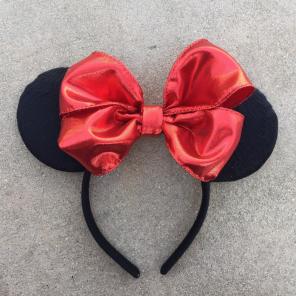 Minnie Mouse Ears
