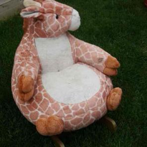 Rocking chair