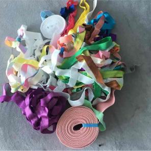 Elastic lot