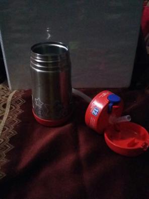 Child's thermos