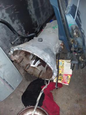 06 Hemi Trans for charger/ Chrysler300 C