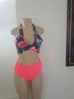 Victoria secret 2 piece Bathing suit
