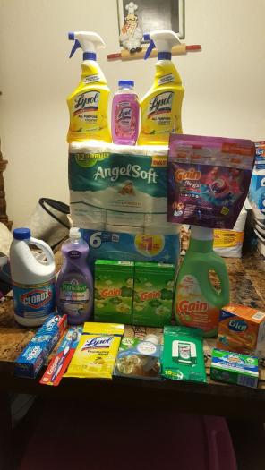 HOUSEHOLD BUNDLE