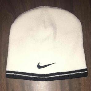 Nike hat
