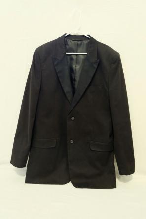 Men Merona suit Classic-Fit 44L