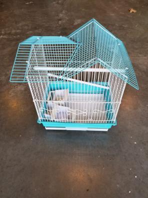 Bird Cage