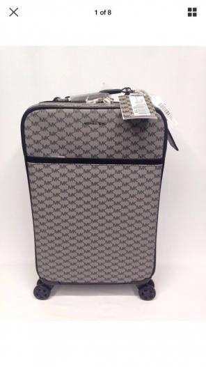 MK Luggage