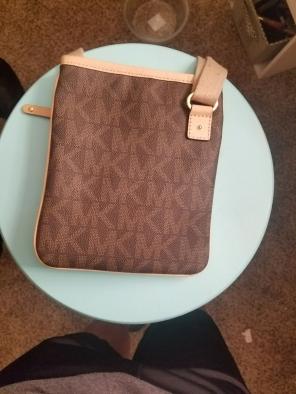 Michael Kors handbag