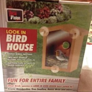 Brand New in box