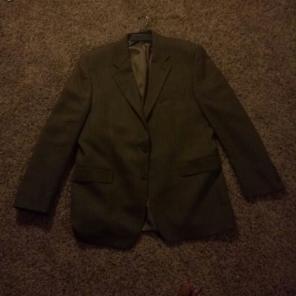 5 Blazers