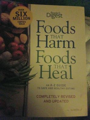 Food and diet guide - Reader's Digest