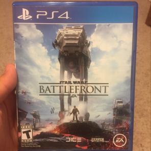 Star Wars Battlefront