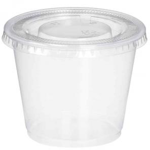 45 Reditainer 5.5oz Container w/ Lid