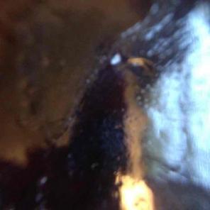 Glossy Black Slime