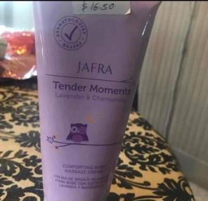 Crema Para Bebe