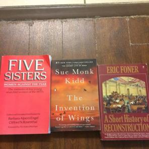 History Book Bundle