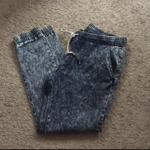 Joggers