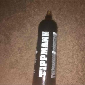 Tippmann 24oz Co2 tank