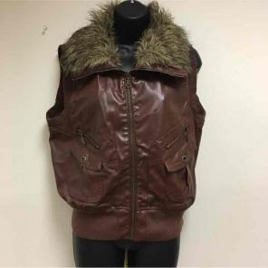 Women's XL Vest/jacket NWT