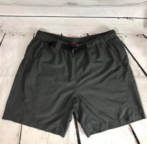 The North Face Athletic Short Sz Large