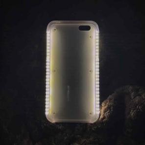 LuMee Case (light up case)