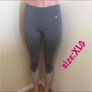 CHAMPION PERFORMANCE LEGGINGS