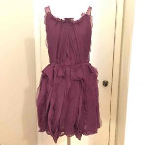 Miss Minuet dress sz M
